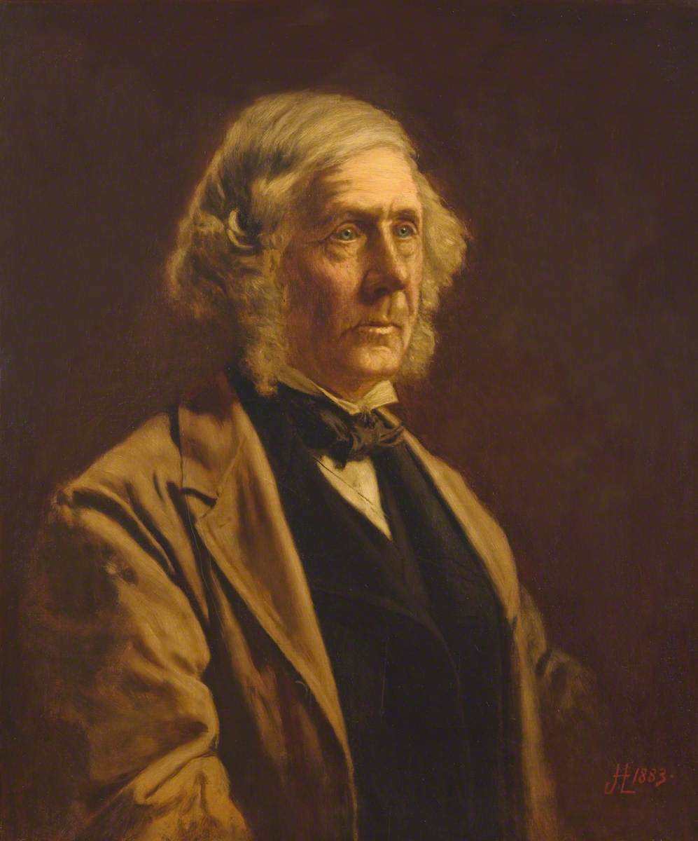 Andrew Vans Dunlop (1805–1880)