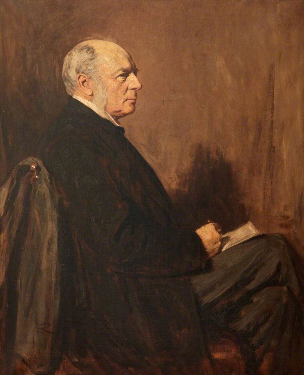 Henry Calderwood (1830–1897)
