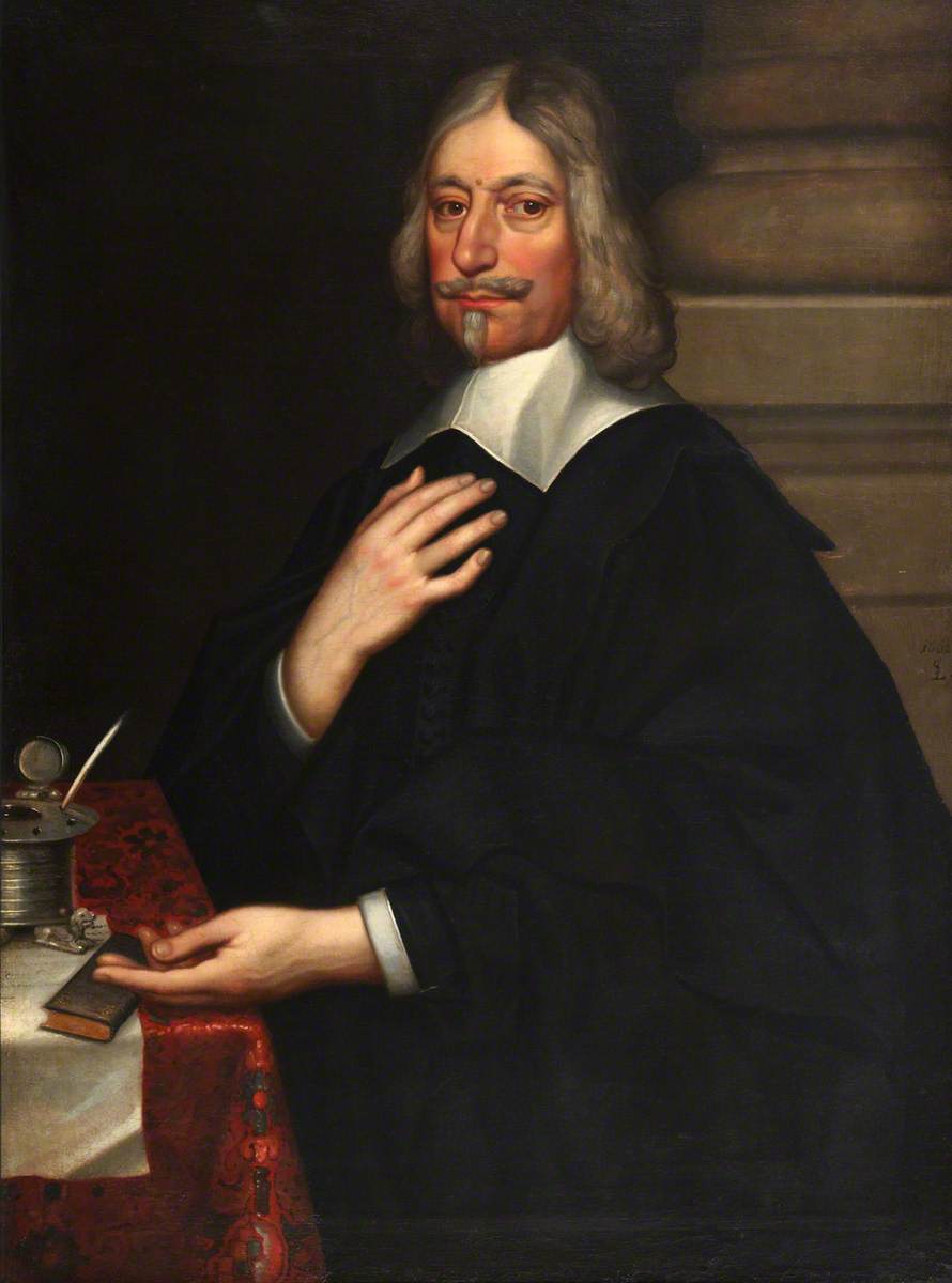 Robert Leighton (1611–1684)