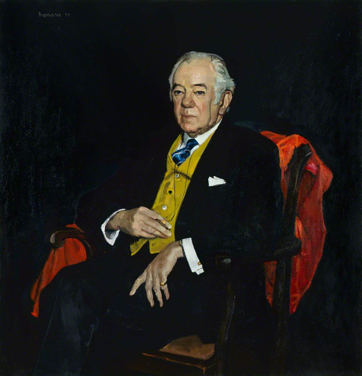 The Honourable Lord Cameron, John Cameron (1900–1996)