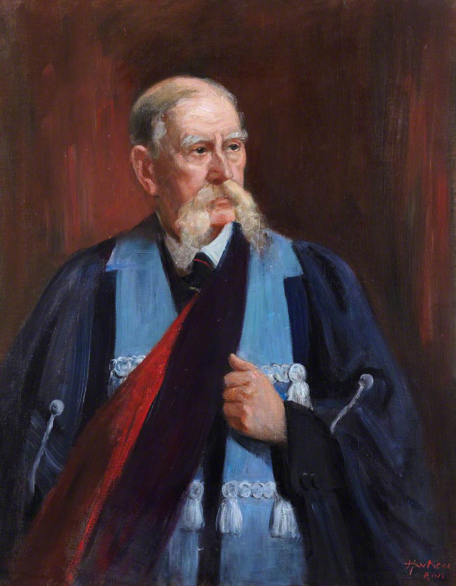 William Guy (1859–1950)