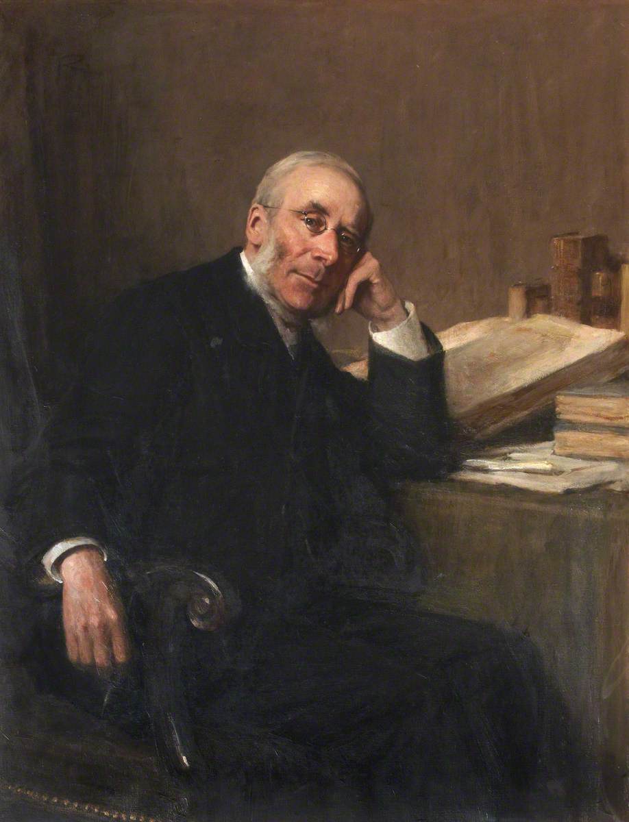 Andrew Bruce Davidson (1831–1902)