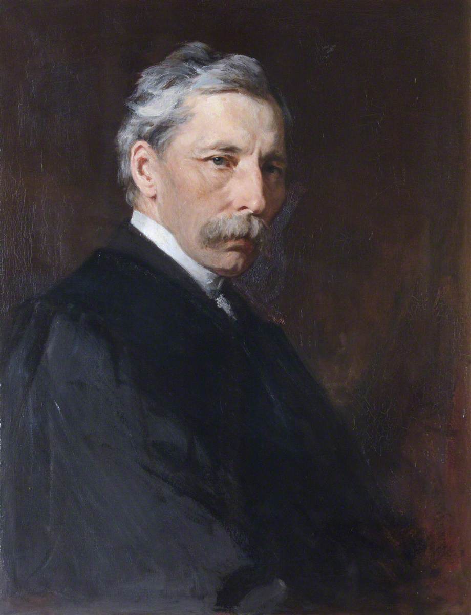 Robert Flint (1838–1910)