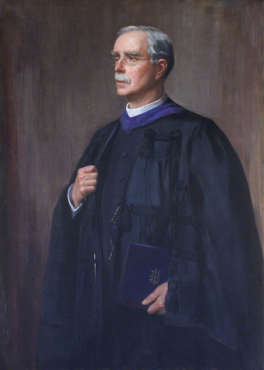 Alexander Martin (1857–1946)