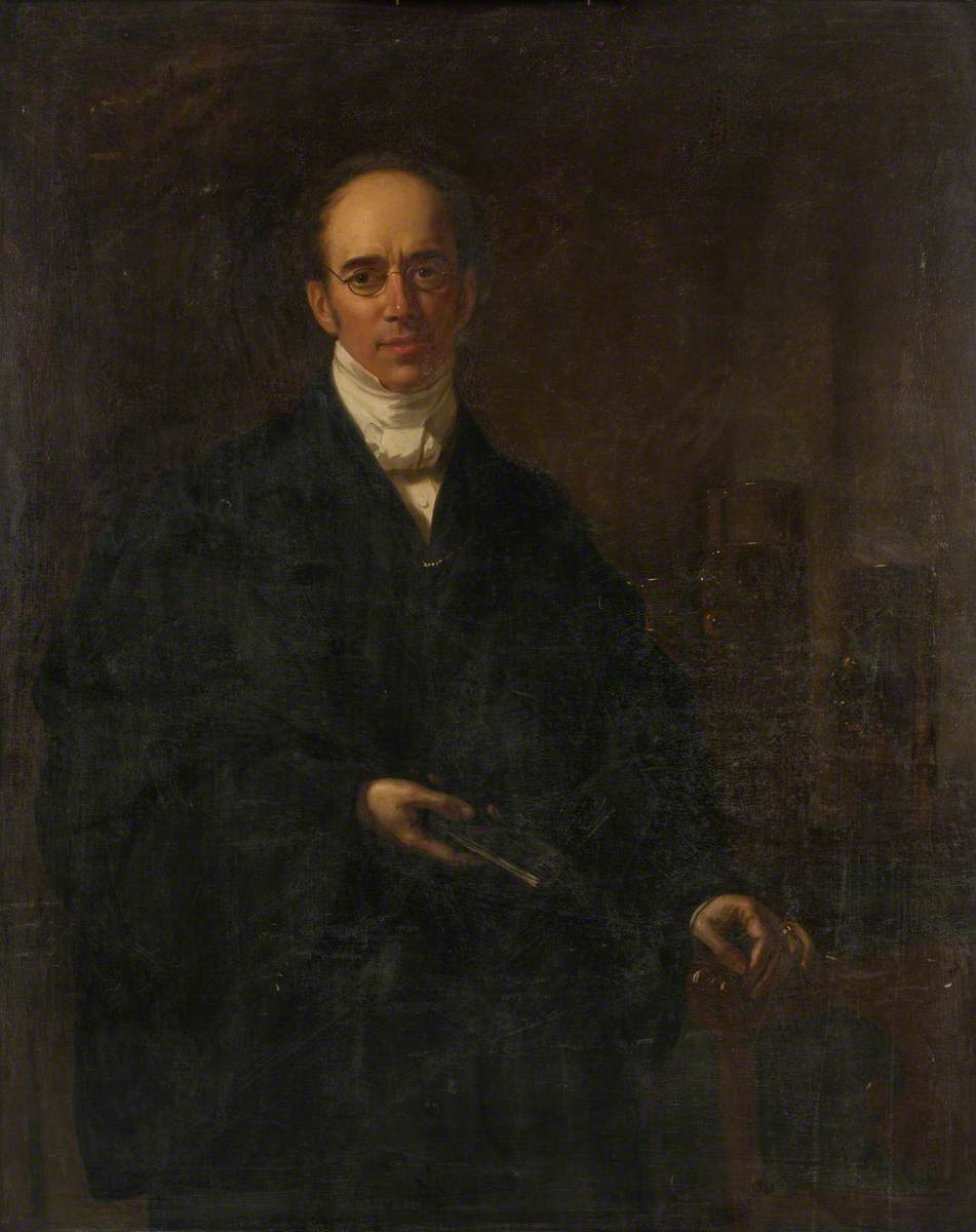 John Donaldson (d.1865)