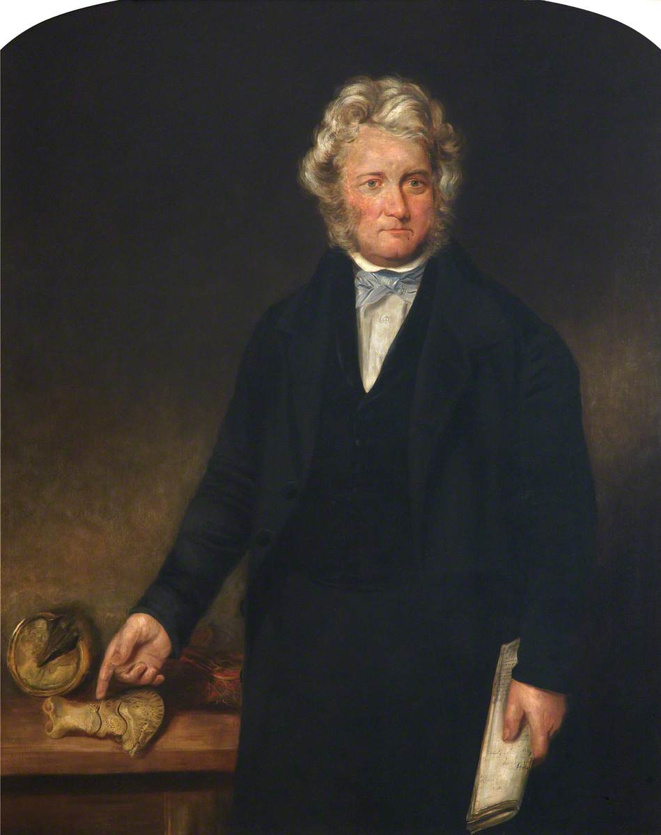 William Dick (1793–1866)