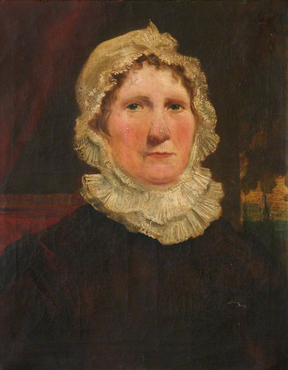 Ann Rutherford