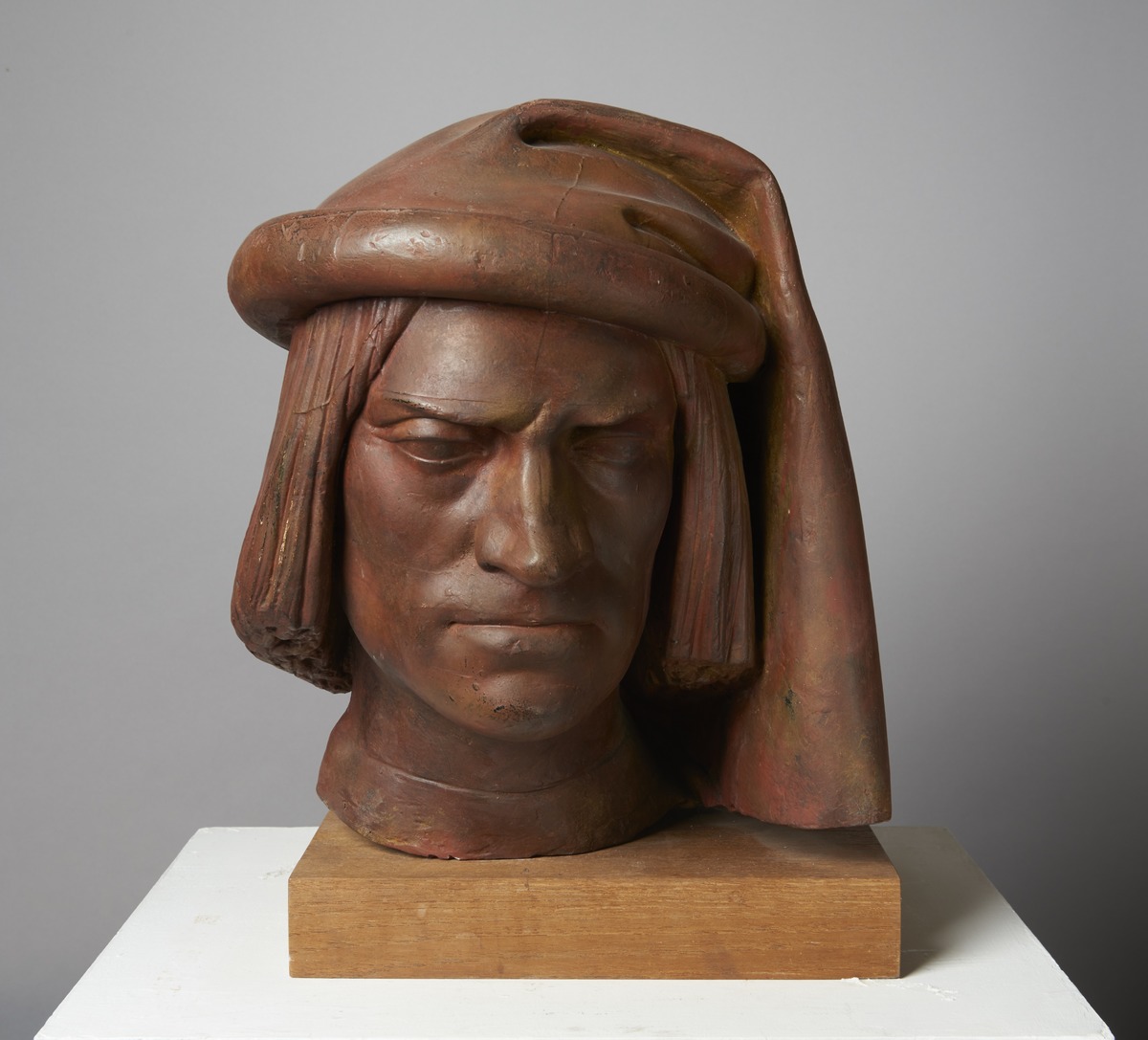 置物 ARTE medici Tomb of Giuliano de' Medici – Museum of Fine Arts, Budapest