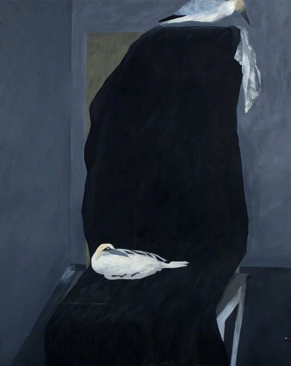Still Life with Two Art UK