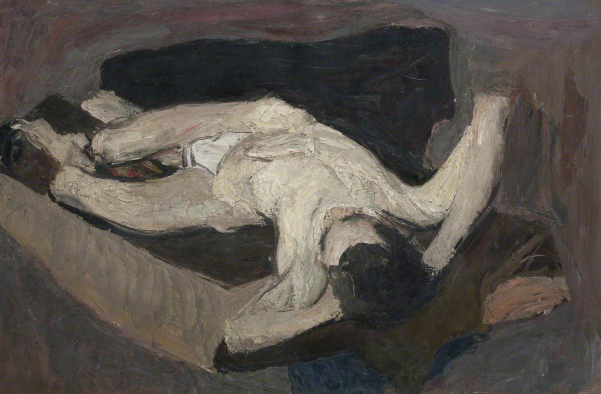 Life Painting