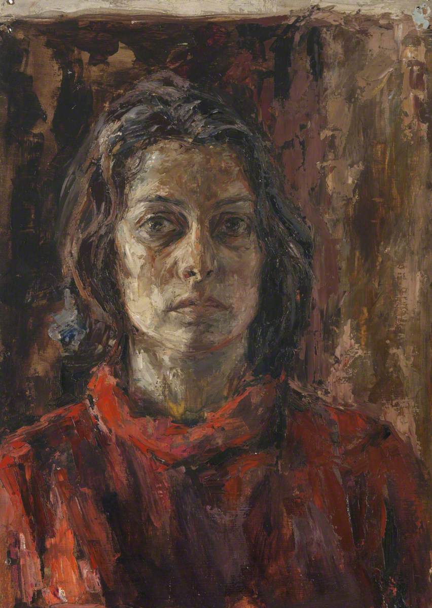 Self Portrait | Art UK