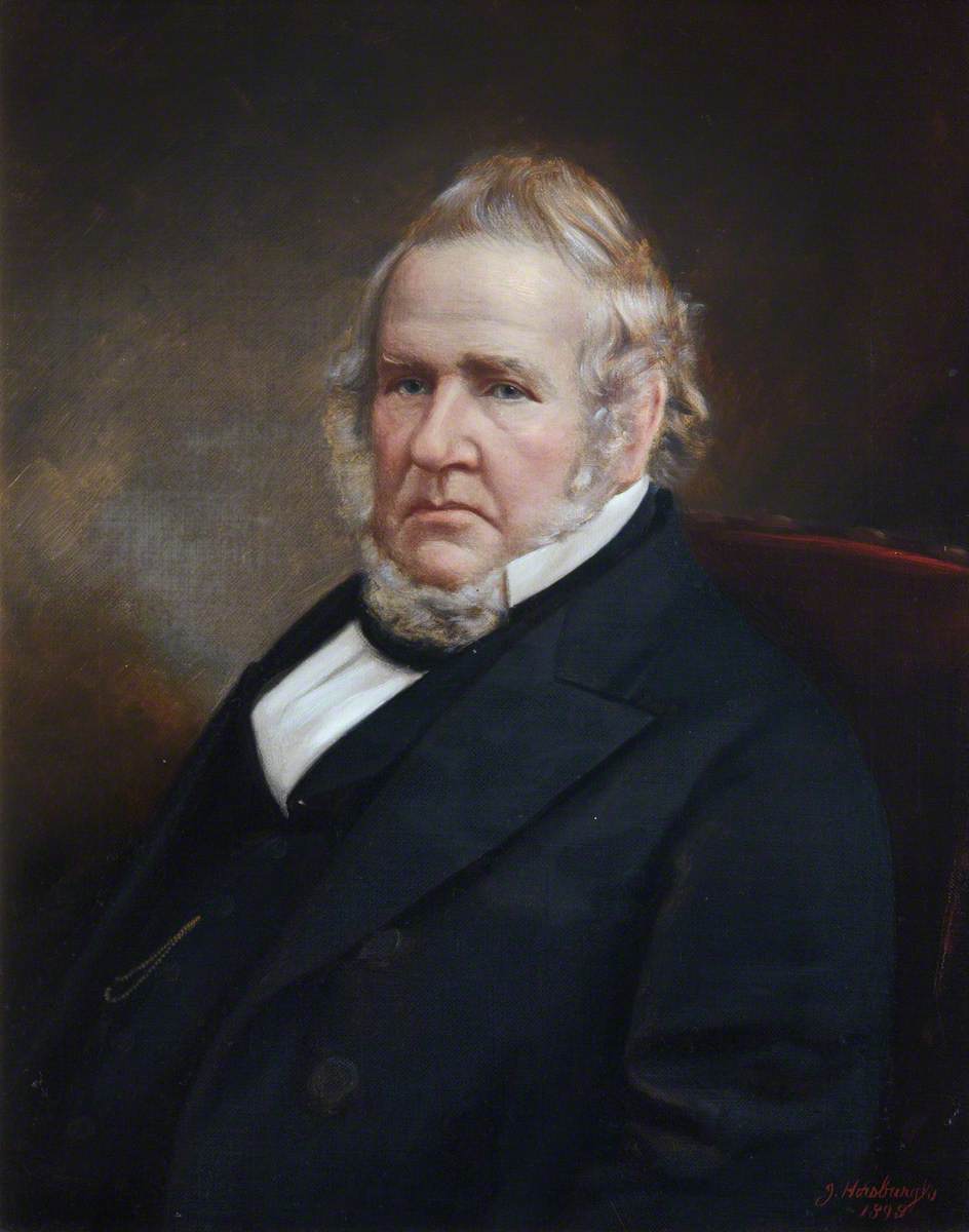 Thomas Murray (1792–1872)