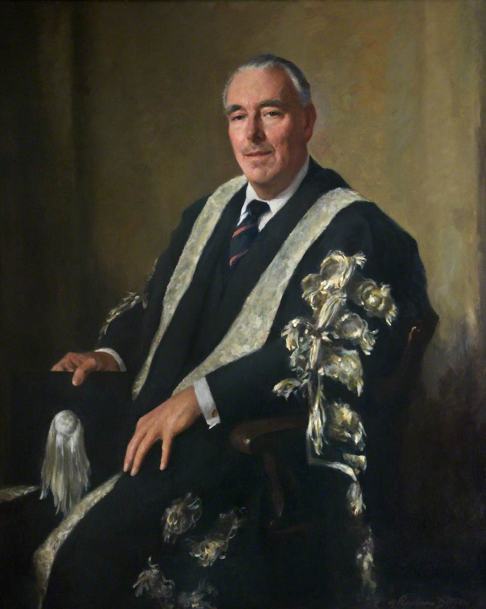 Robert Allan Smith (1909–1980)