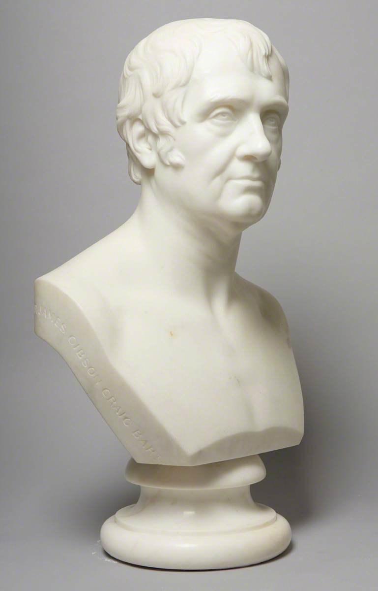 James Gibson Craig (1765–1850)