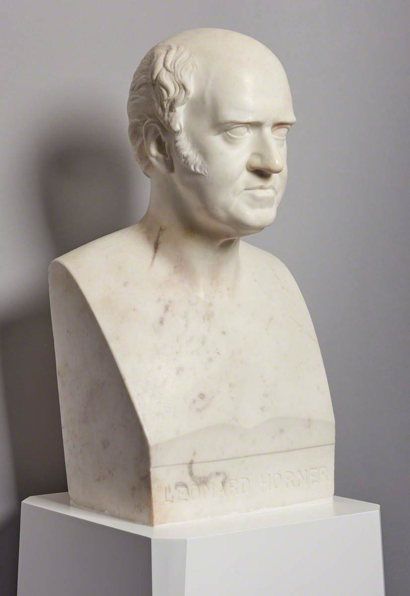 Leonard Horner (1785–1864)