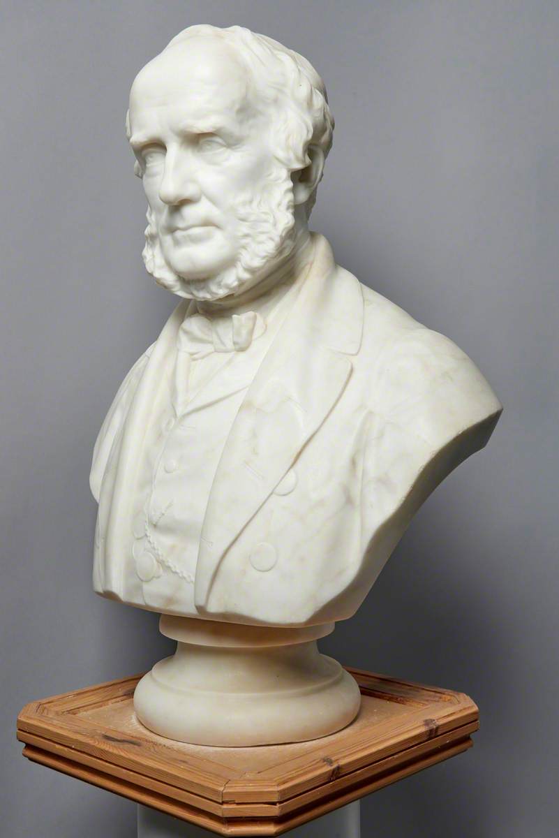 Duncan McLaren (1800–1886)