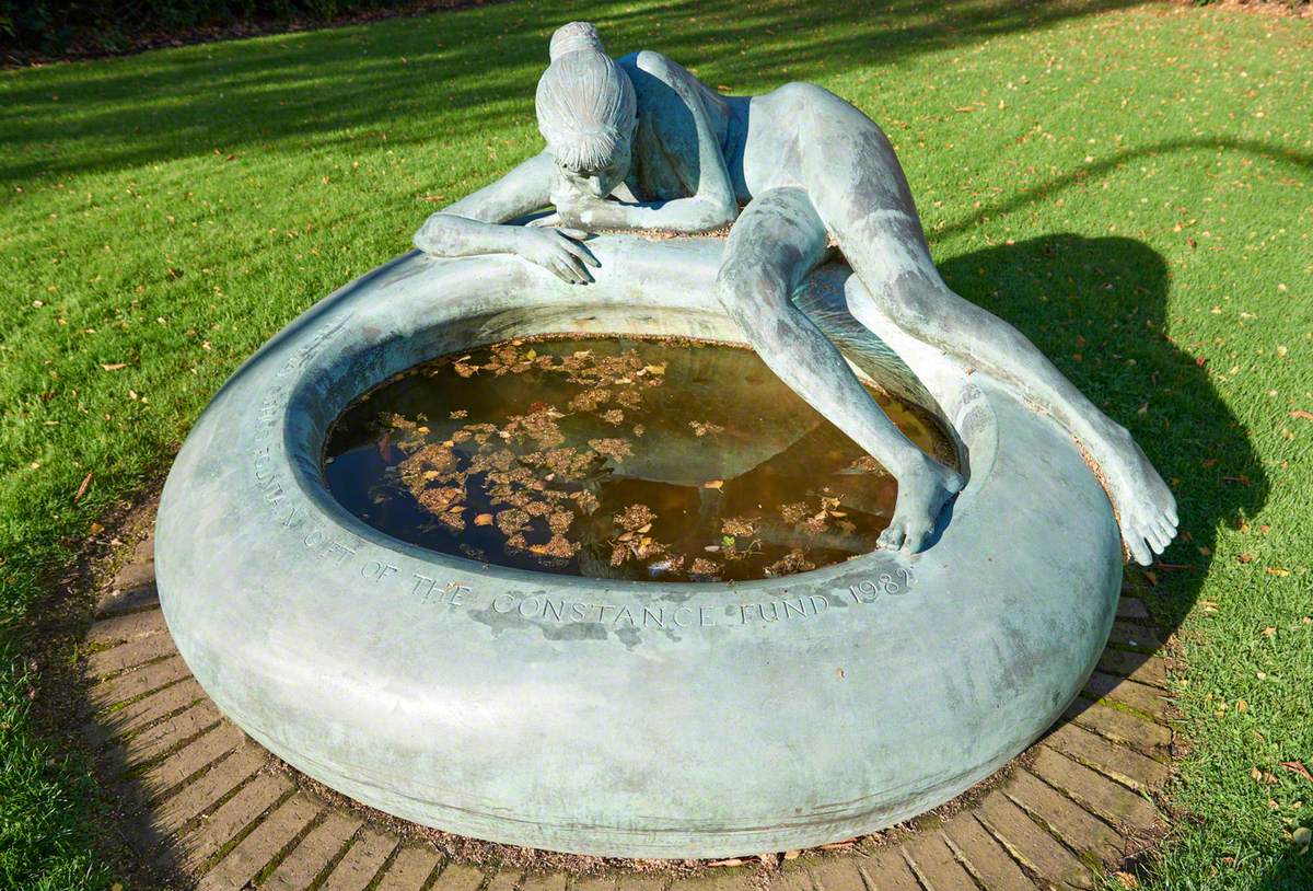 The Cippico Fountain