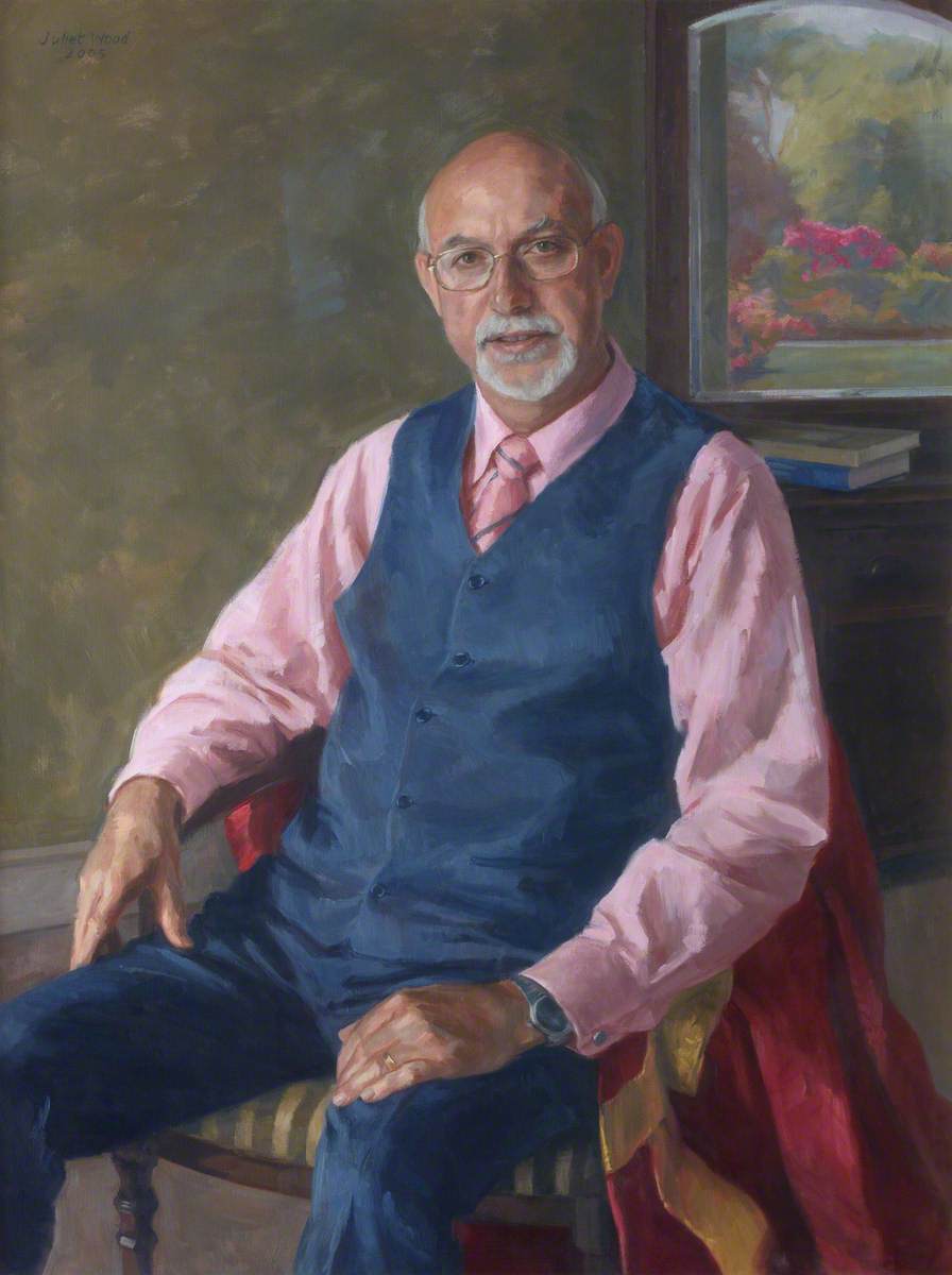 John Archer (1943–2007)