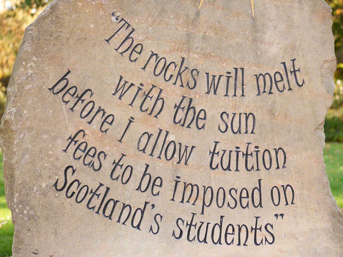 Tuition Fees