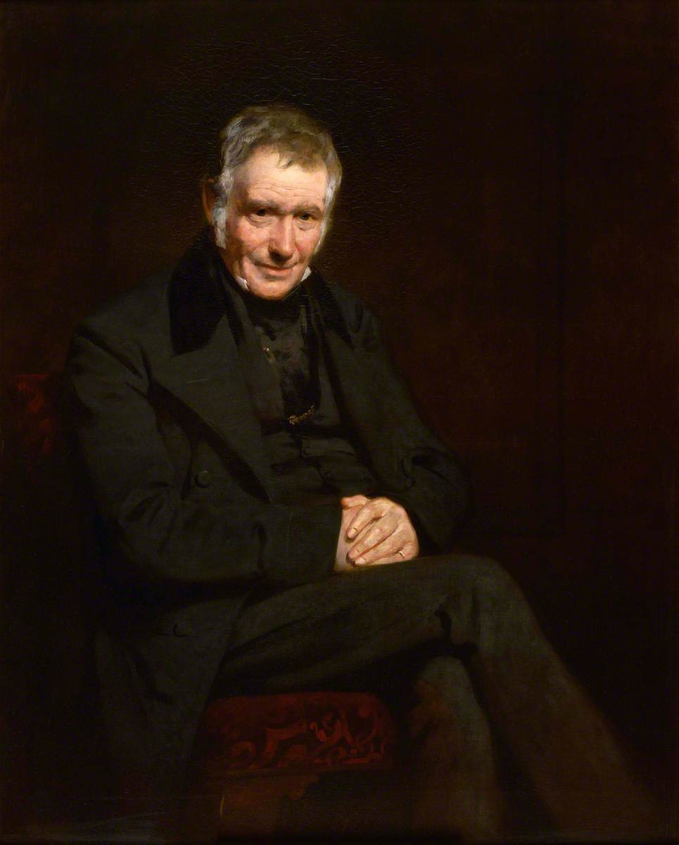 Roderick Gray (1788–1858)
