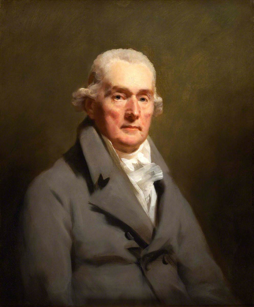 Walter Lothian (d.1815)