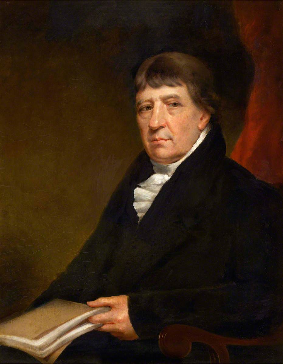 Archibald Mackinlay (1751–1838)