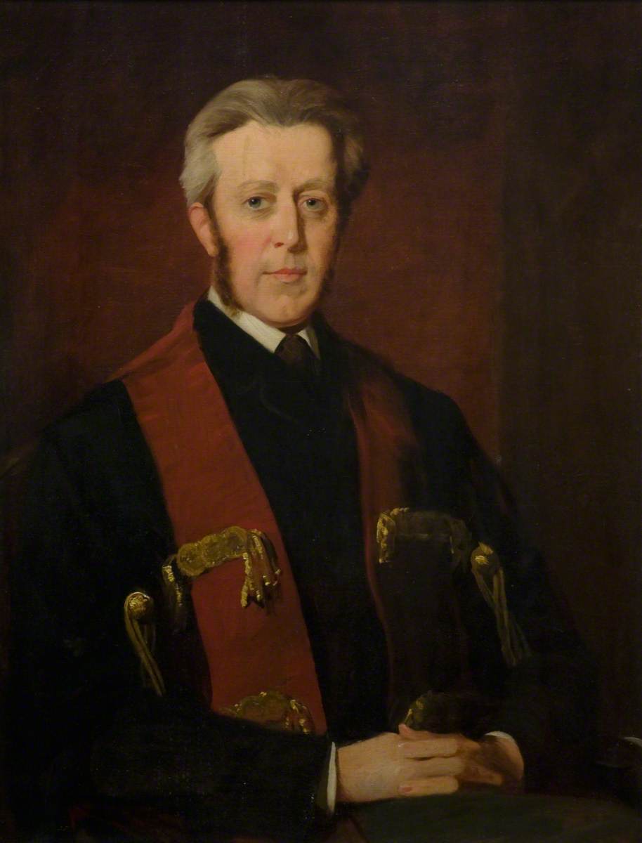 Joseph Bell (1837–1911)