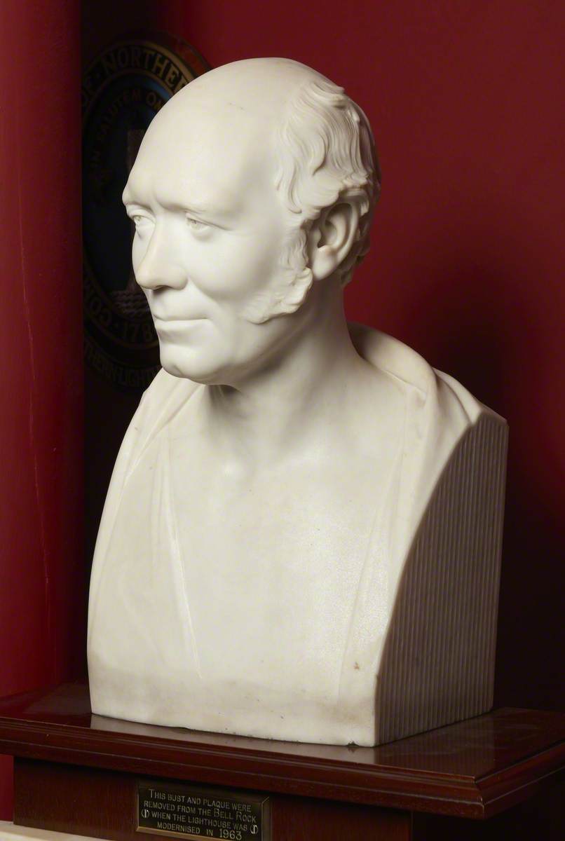 Robert Stevenson (1772–1850)