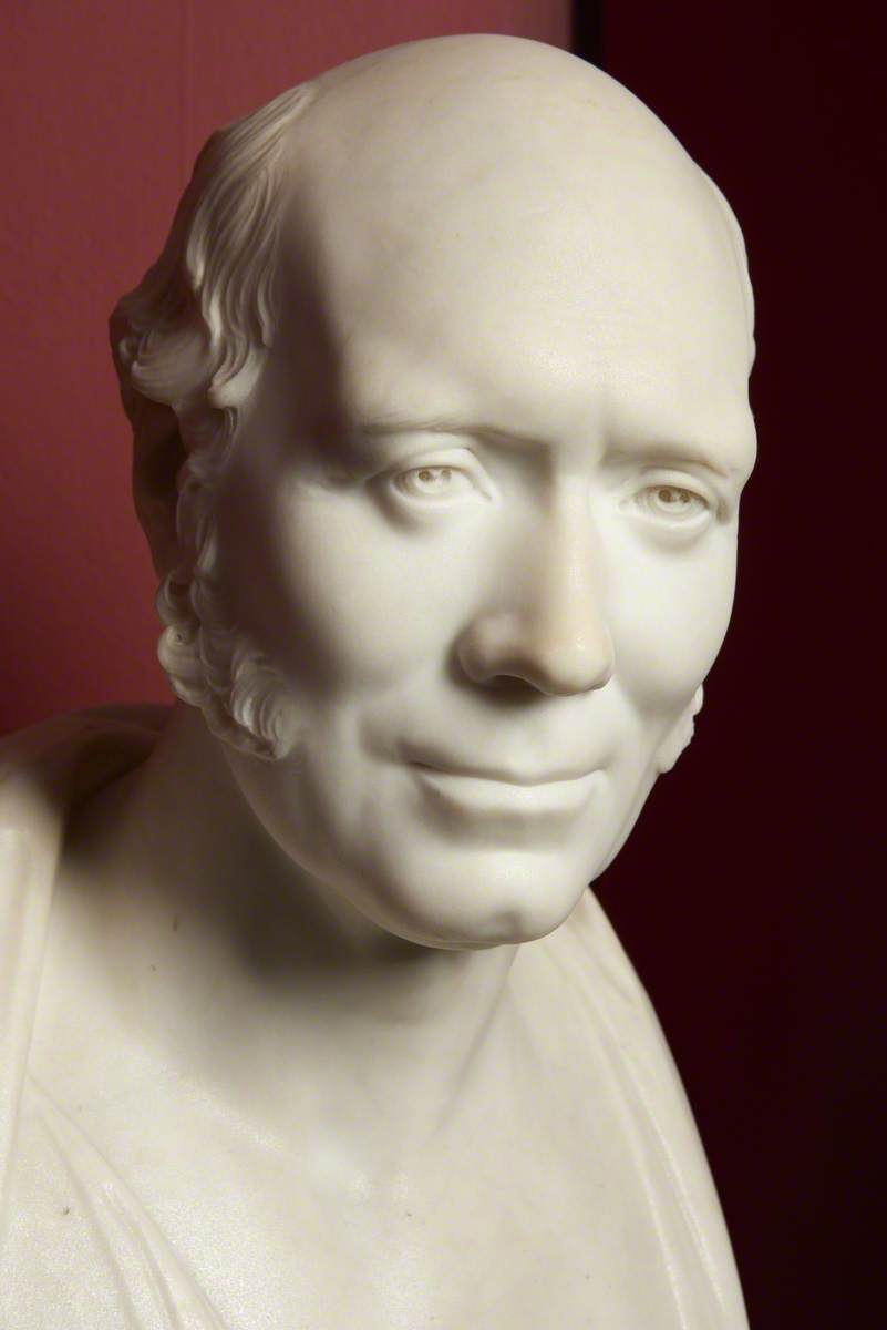Robert Stevenson (1772–1850)