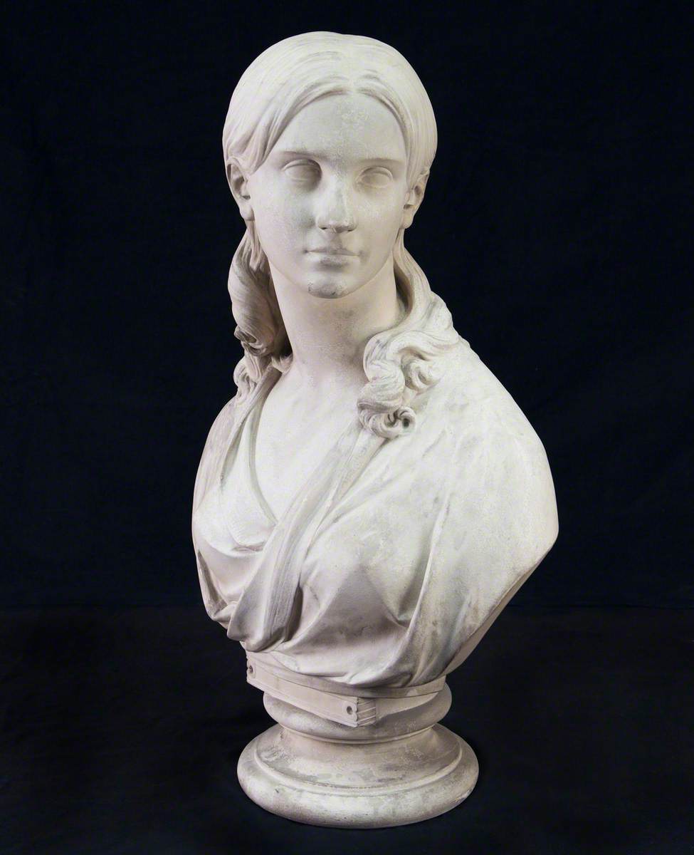 Helena Faucit (1817–1898)