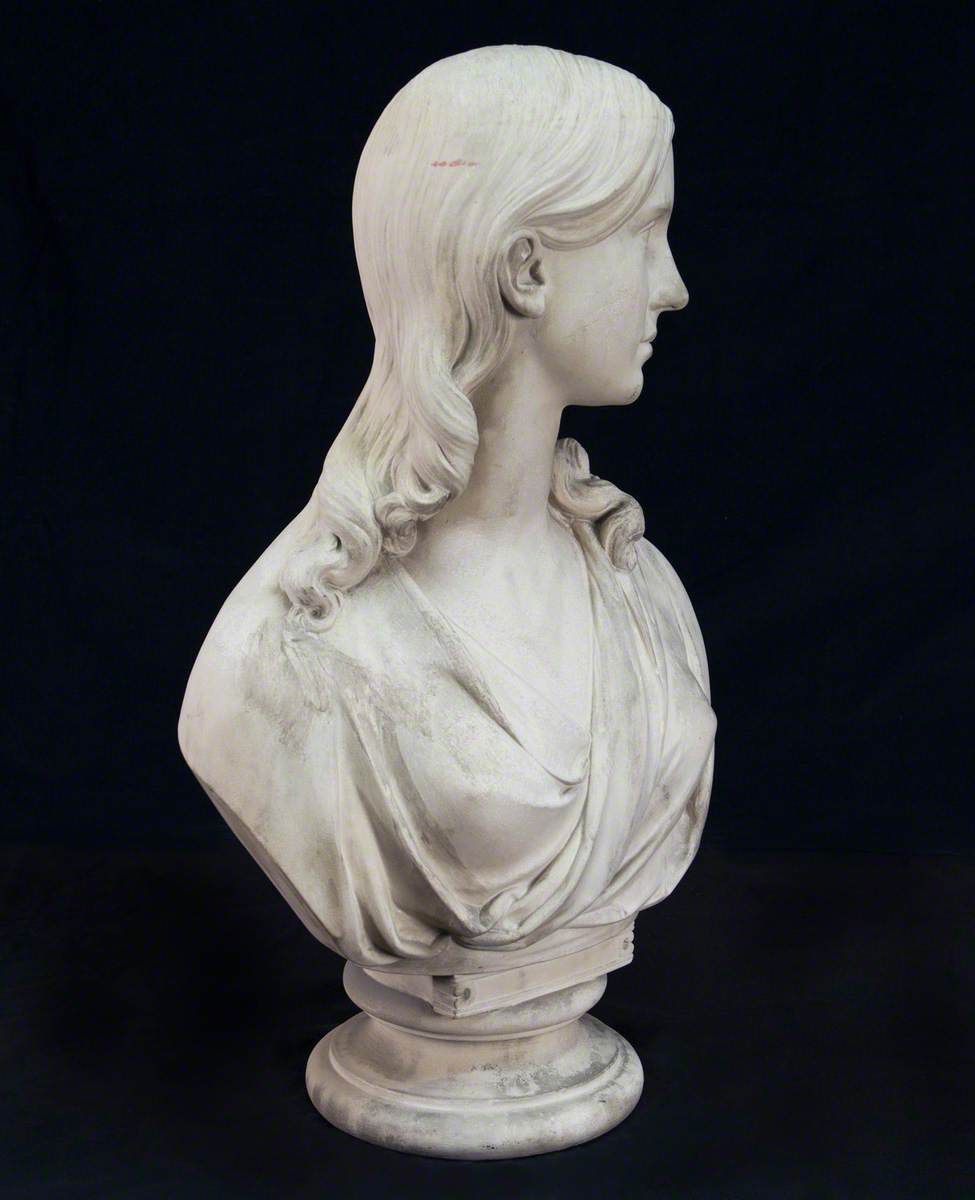 Helena Faucit (1817–1898)