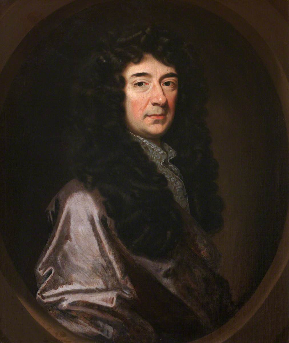 Sir George Mackenzie of Rosehaugh (1636–1691), King's Advocate