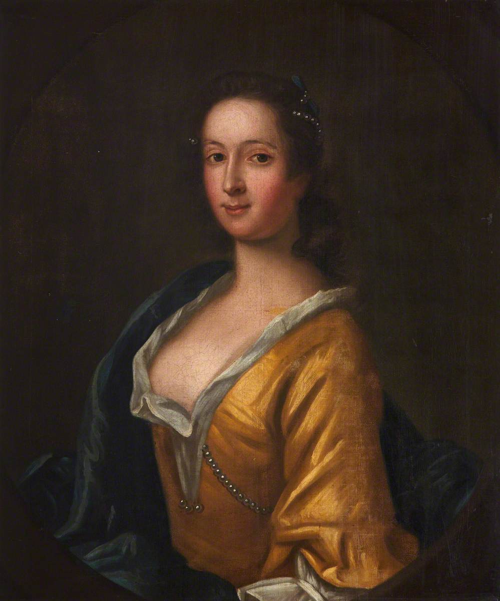 Janet Duncanson, Wife of Walter Ruddiman