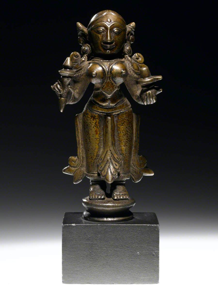 Parvati