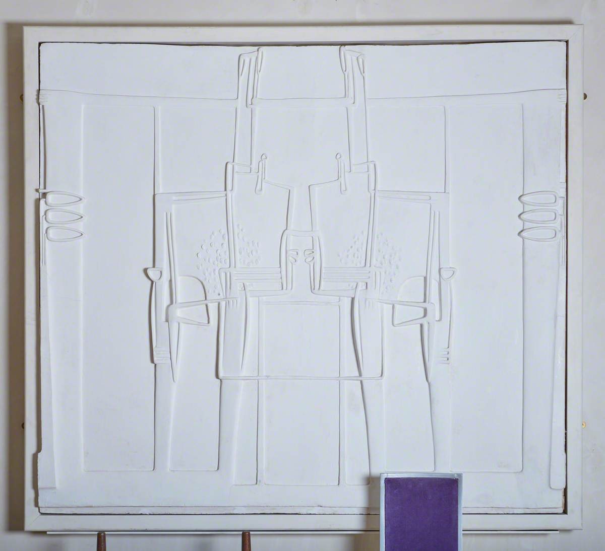 Mackintosh Panel*