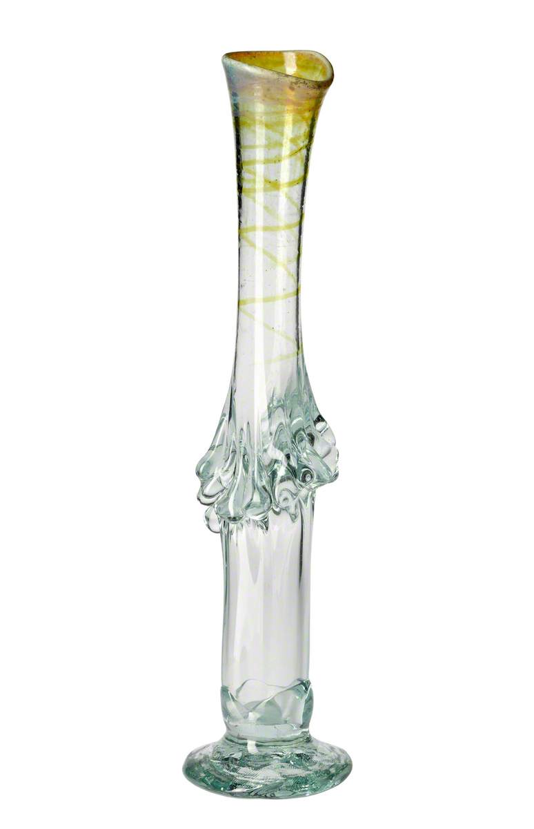 Reed Vase