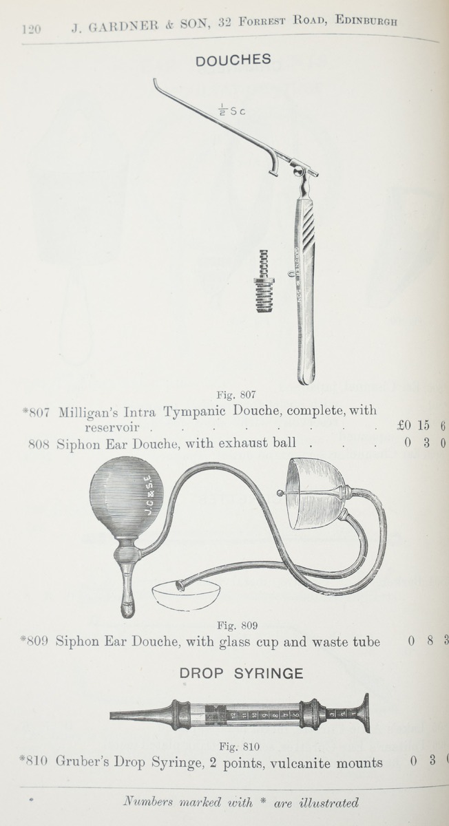 Syringe