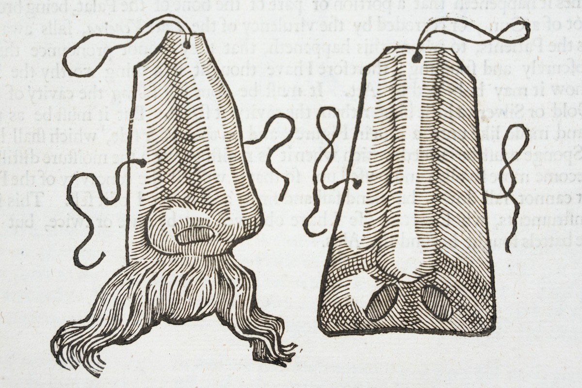 False Noses