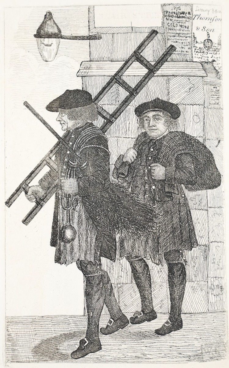 Edinburgh Chimneysweep