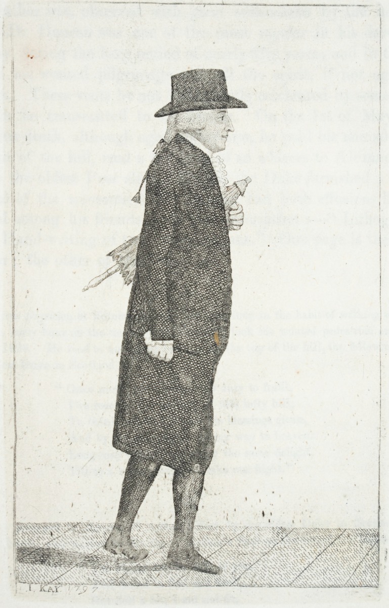 Andrew Duncan, Edinburgh Physician