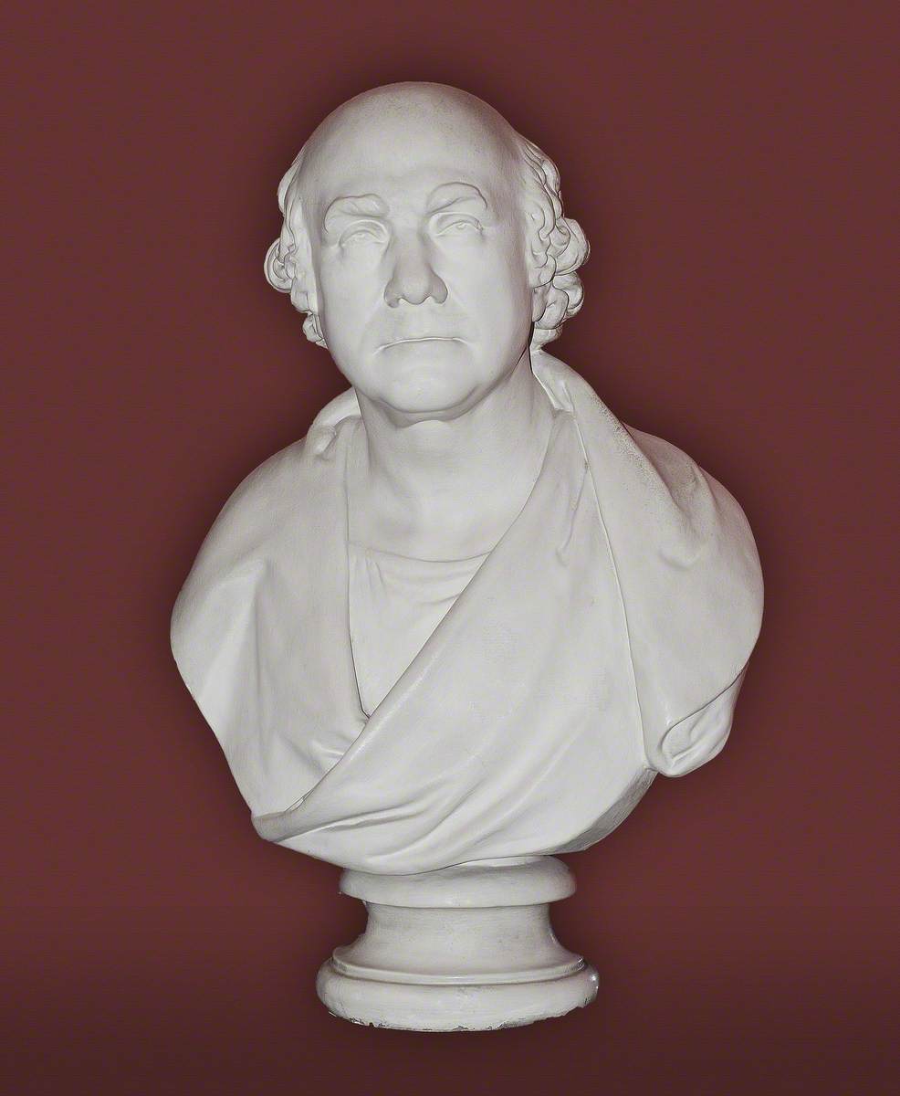 John Hunter (1728–1793)