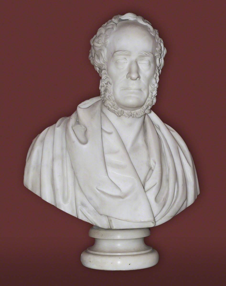 Sir Andrew Douglas MacLagan (1812–1900)