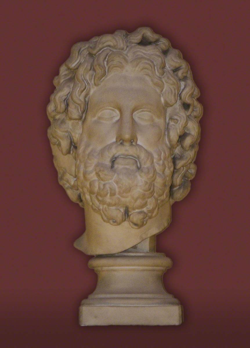 Asklepios