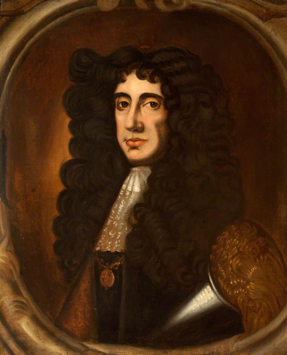 Charles II (1630–1685)