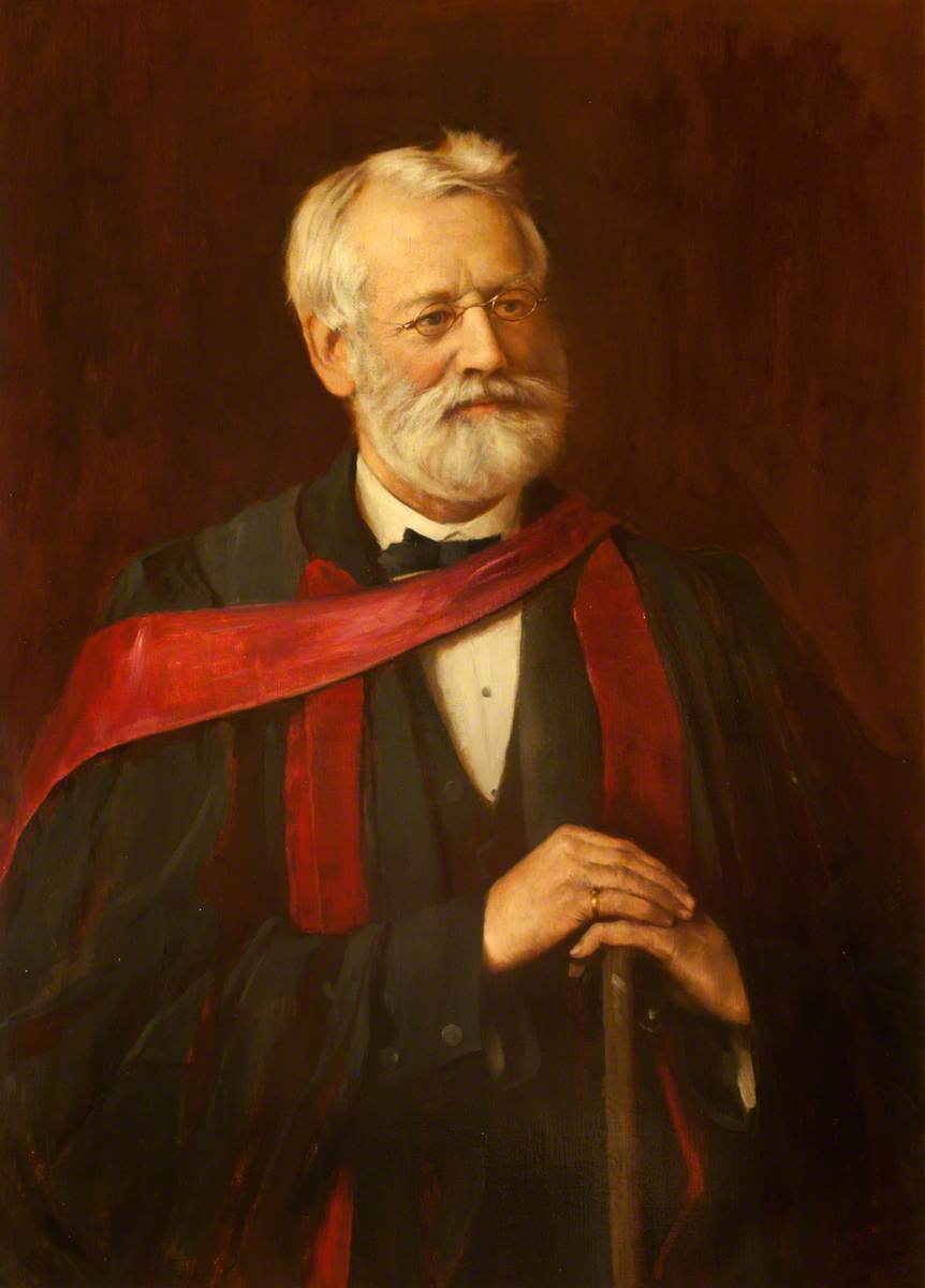 Thomas Laycock (1812–1876)