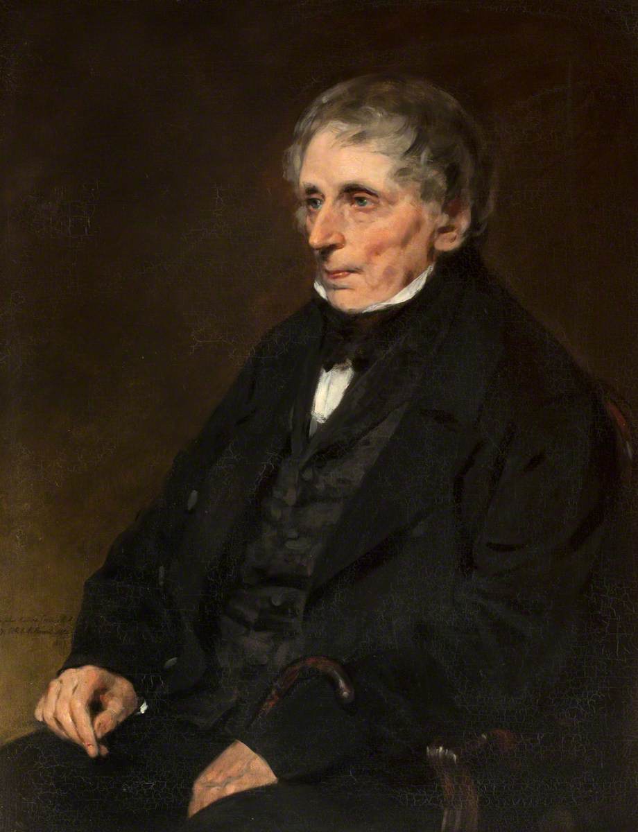 Sir Alexander Morison