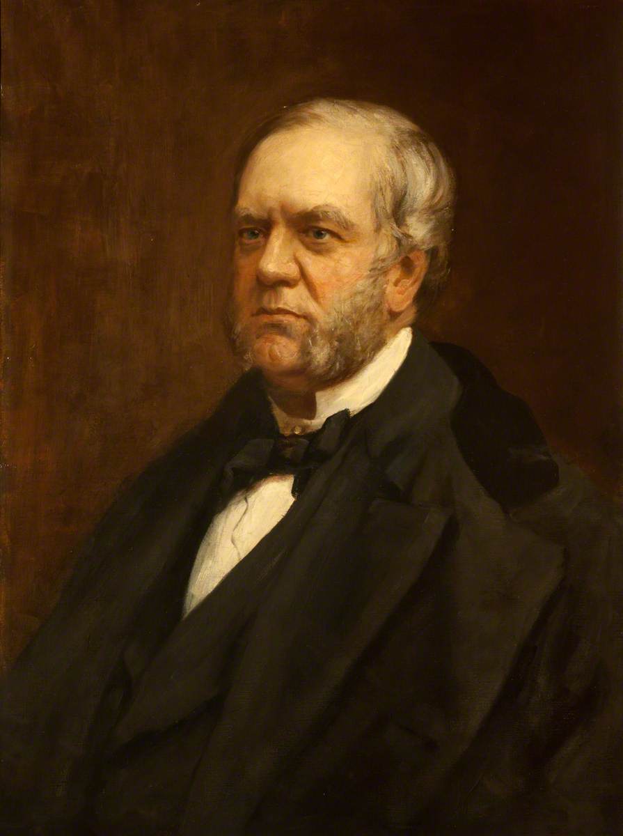James Matthews Duncan (1826–1890)