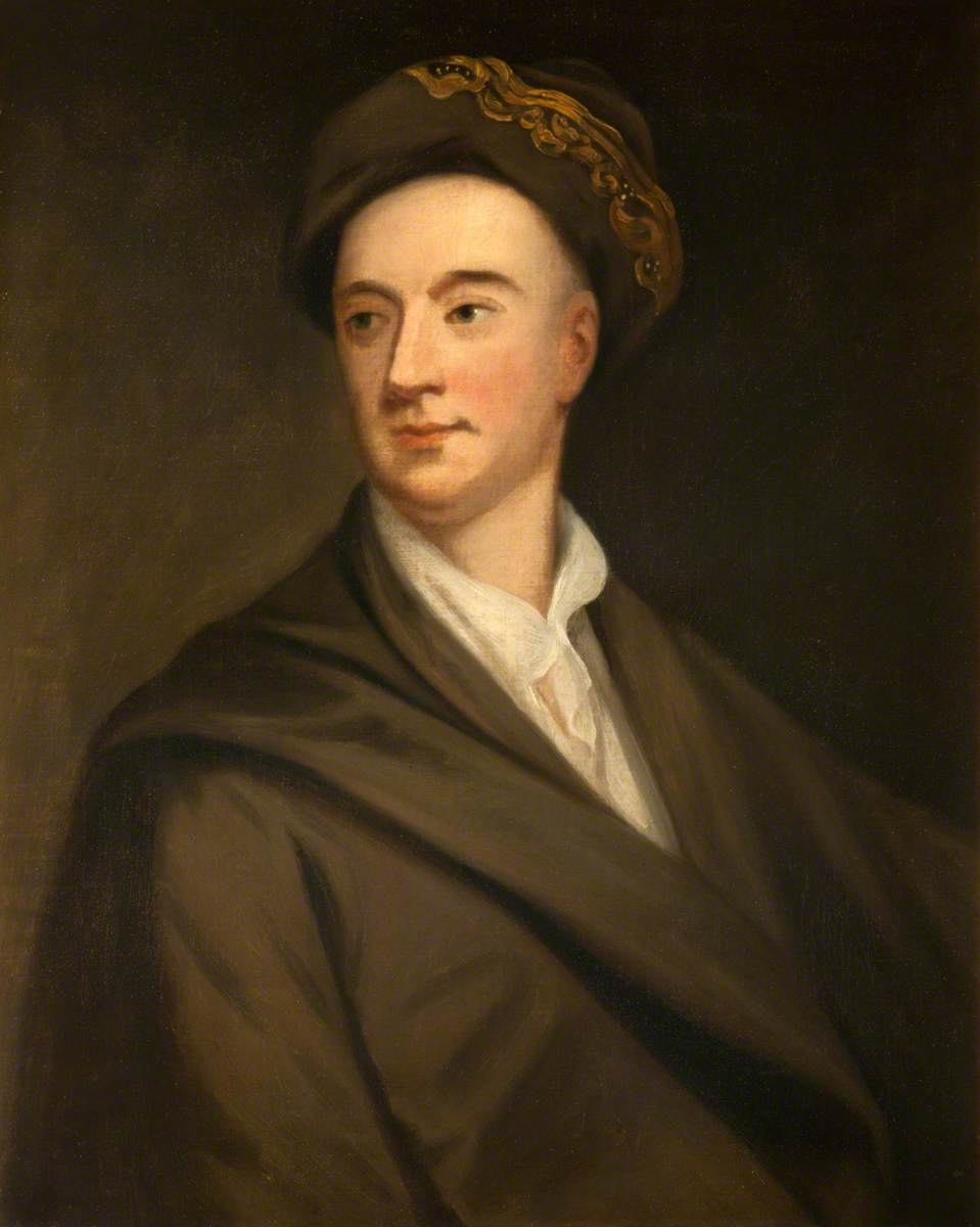 John Arbuthnot (1667–1735)