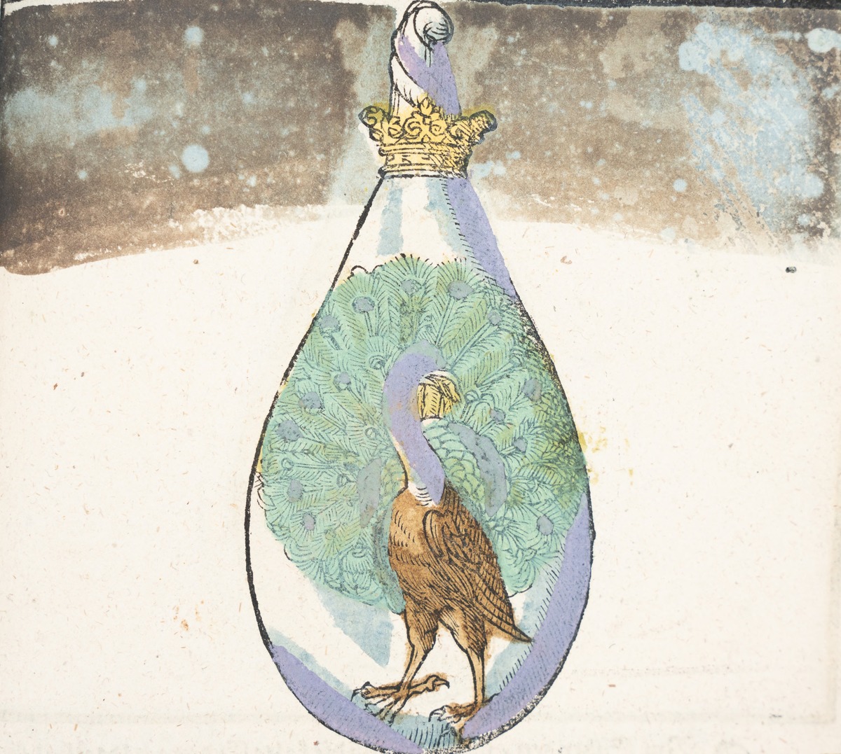 Alchemy Philosopher's Egg