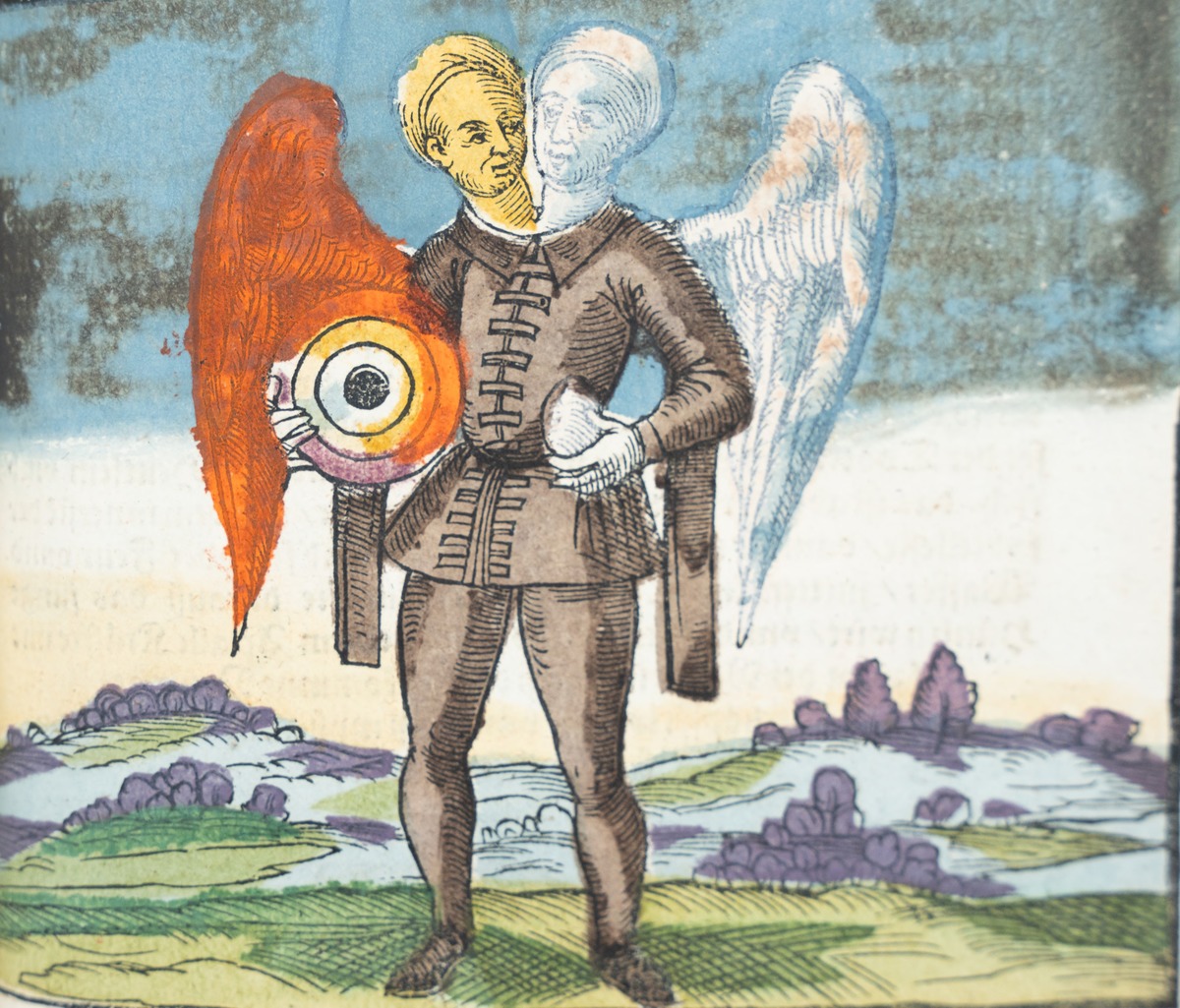Alchemy Rebus